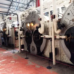 Scapa Flow Visitor Centre - Orkney