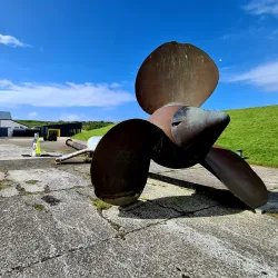 Scapa Flow Visitor Centre - Orkney