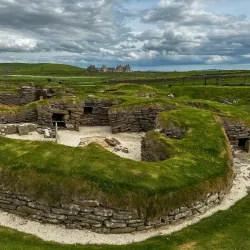 Skara Brae - Orkney