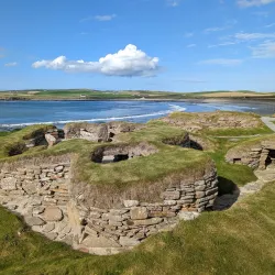 Skara Brae - Orkney