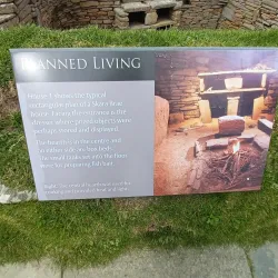 Skara Brae - Orkney