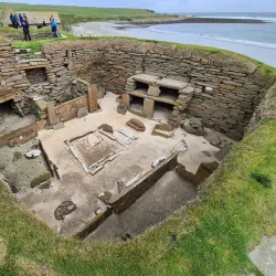 Skara Brae - Orkney