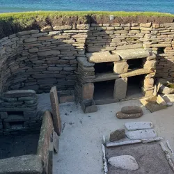 Skara Brae - Orkney