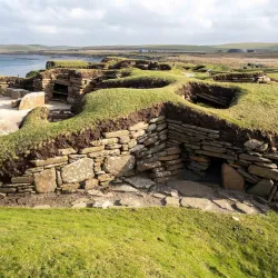 Skara Brae - Orkney