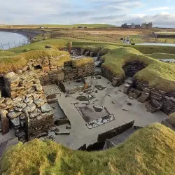 Skara Brae - Orkney