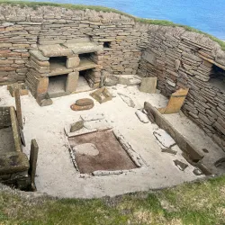 Skara Brae - Orkney