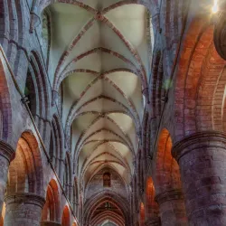 St Magnus Cathedral - Orkney