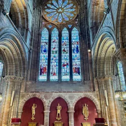 St Magnus Cathedral - Orkney