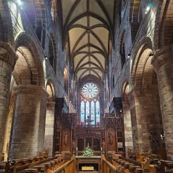 St Magnus Cathedral - Orkney