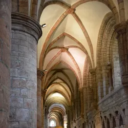 St Magnus Cathedral - Orkney