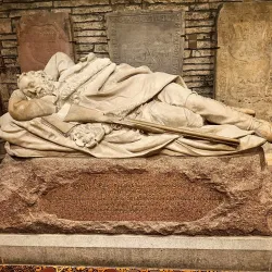 St Magnus Cathedral - Orkney