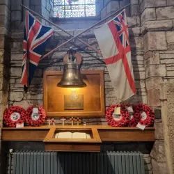 St Magnus Cathedral - Orkney