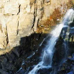 Yesnaby Cliffs - Orkney