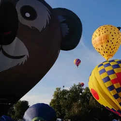 Cae Glas Park - Oswestry