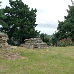 Oswestry Castle - Oswestry