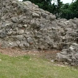 Oswestry Castle - Oswestry