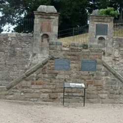 Oswestry Castle - Oswestry