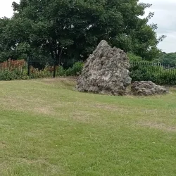 Oswestry Castle - Oswestry