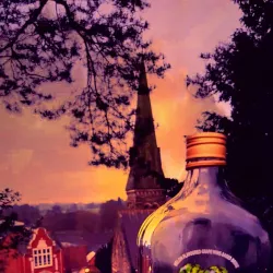 Oswestry Castle - Oswestry