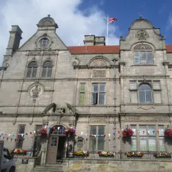 Oswestry Town Museum - Oswestry