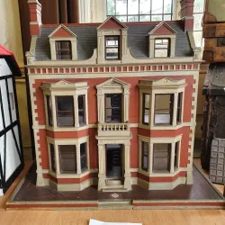 Oswestry Town Museum - Oswestry