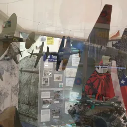 Oswestry Town Museum - Oswestry