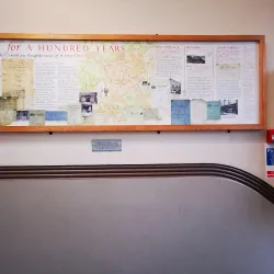 Oswestry Town Museum - Oswestry