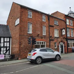 Oswestry Town Museum - Oswestry