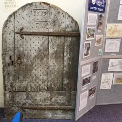 Oswestry Town Museum - Oswestry