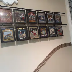 Oswestry Town Museum - Oswestry