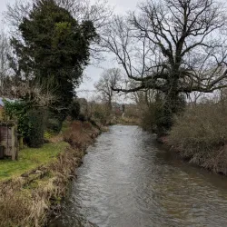 Shropshire Hills Discovery Centre - Oswestry