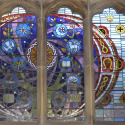 St Oswald's Parish Church - Oswestry