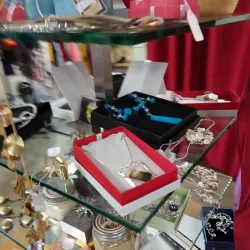 The Oswestry Borderland Market - Oswestry