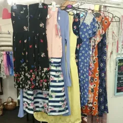 The Oswestry Borderland Market - Oswestry