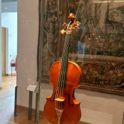 Ashmolean Museum - Oxford