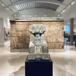 Ashmolean Museum - Oxford