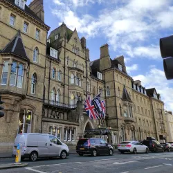 Ashmolean Museum - Oxford