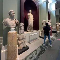 Ashmolean Museum - Oxford