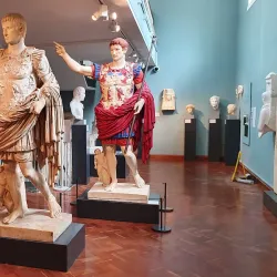 Ashmolean Museum - Oxford