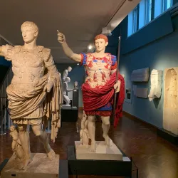 Ashmolean Museum - Oxford