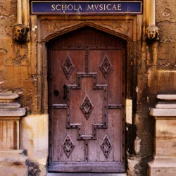 Bodleian Library - Oxford