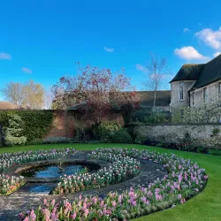 Christ Church College - Oxford