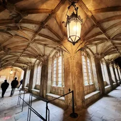 Christ Church College - Oxford