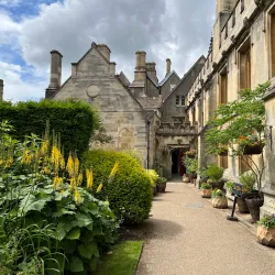 Magdalen College - Oxford