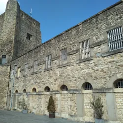 Oxford Castle and Prison - Oxford