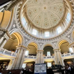 Radcliffe Camera - Oxford