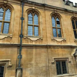 Radcliffe Camera - Oxford