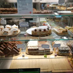 The Covered Market - Oxford