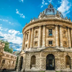 University of Oxford - Oxford