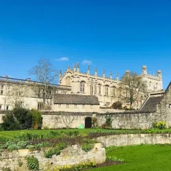University of Oxford - Oxford